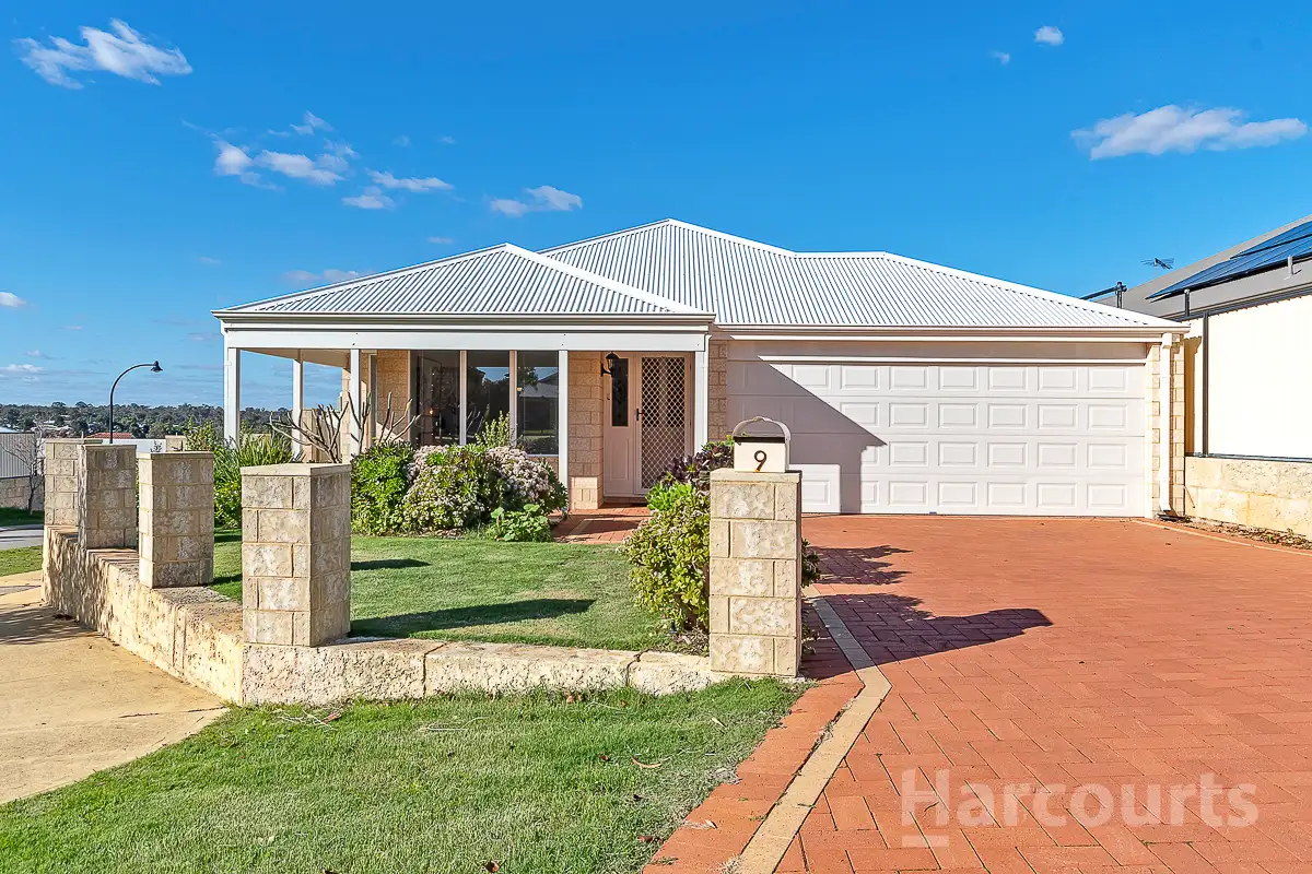 Main view of Homely house listing, 9 Maroochydore Way, Clarkson WA 6030