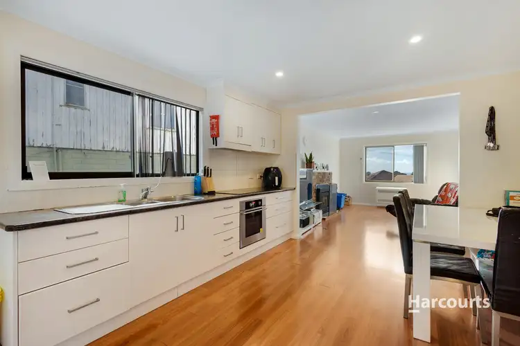 Second view of Homely house listing, 26 Cabot Street, Acton TAS 7320