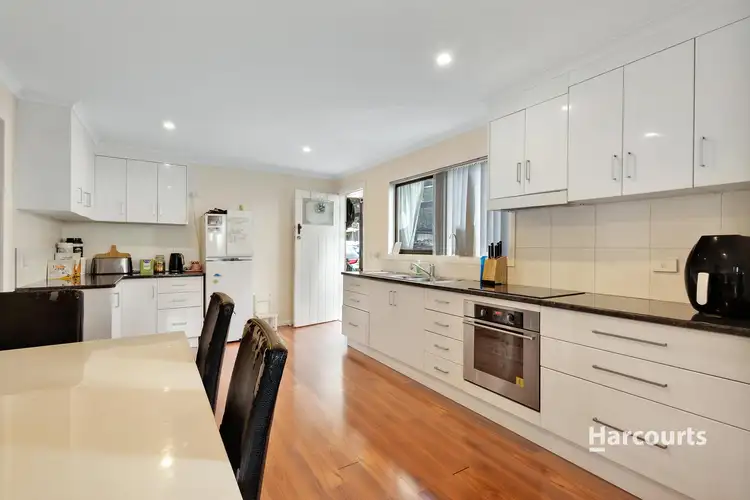 Third view of Homely house listing, 26 Cabot Street, Acton TAS 7320