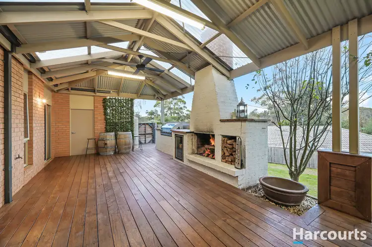 14 Carbine Court, Drouin VIC 3818