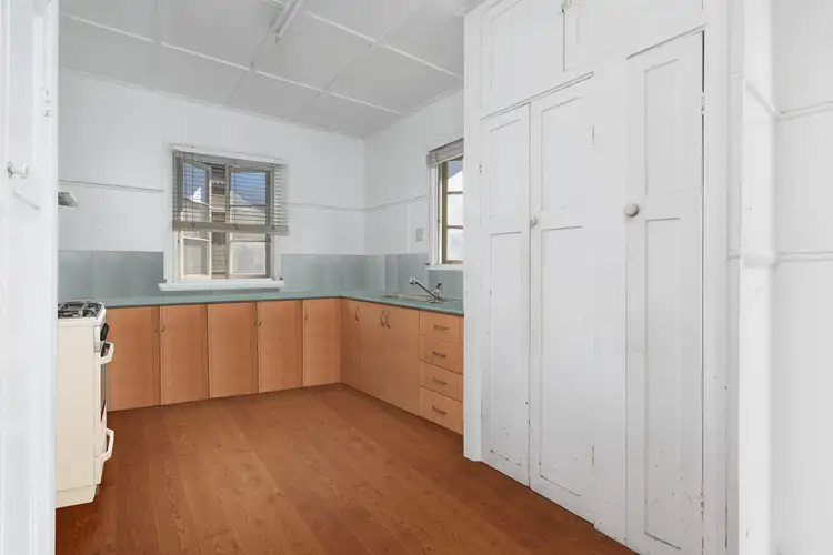 Fifth view of Homely house listing, 6 Jackson Street, Clayfield QLD 4011