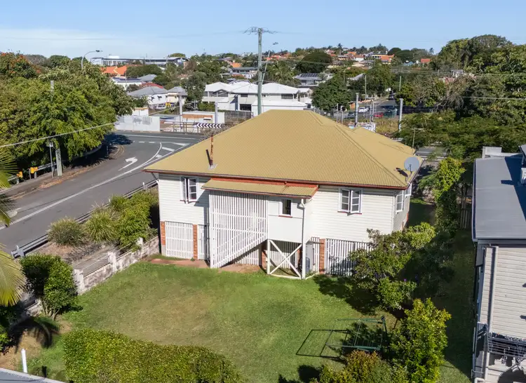 Sixth view of Homely house listing, 6 Jackson Street, Clayfield QLD 4011