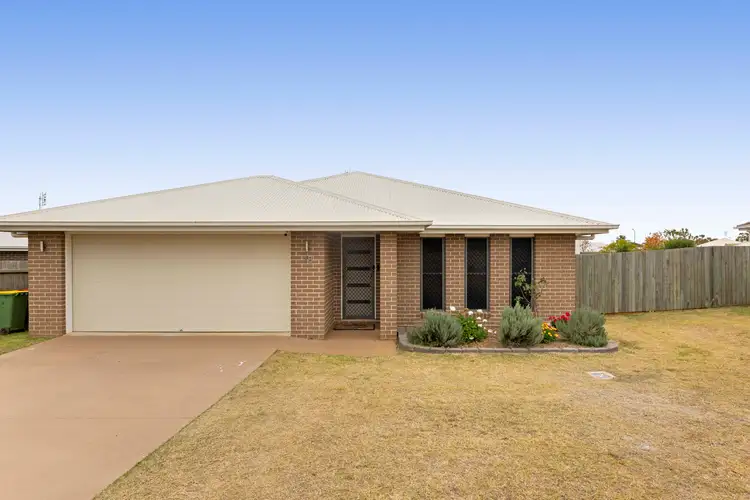 Main view of Homely house listing, 18 Ridge Drive, Cambooya QLD 4358