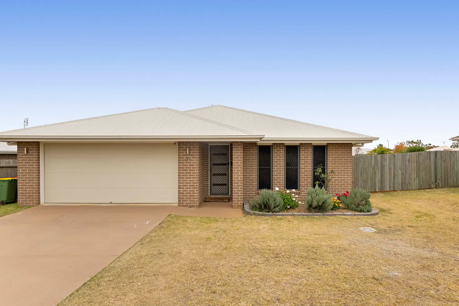 Main view of Homely house listing, 18 Ridge Drive, Cambooya QLD 4358