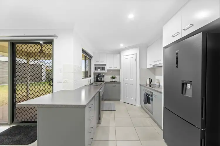 Second view of Homely house listing, 18 Ridge Drive, Cambooya QLD 4358
