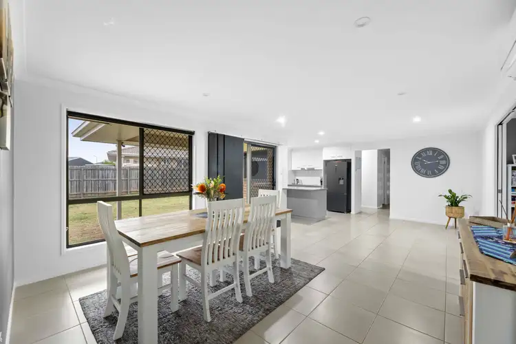 Third view of Homely house listing, 18 Ridge Drive, Cambooya QLD 4358