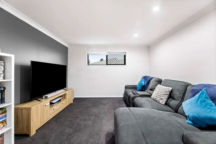 Fourth view of Homely house listing, 18 Ridge Drive, Cambooya QLD 4358