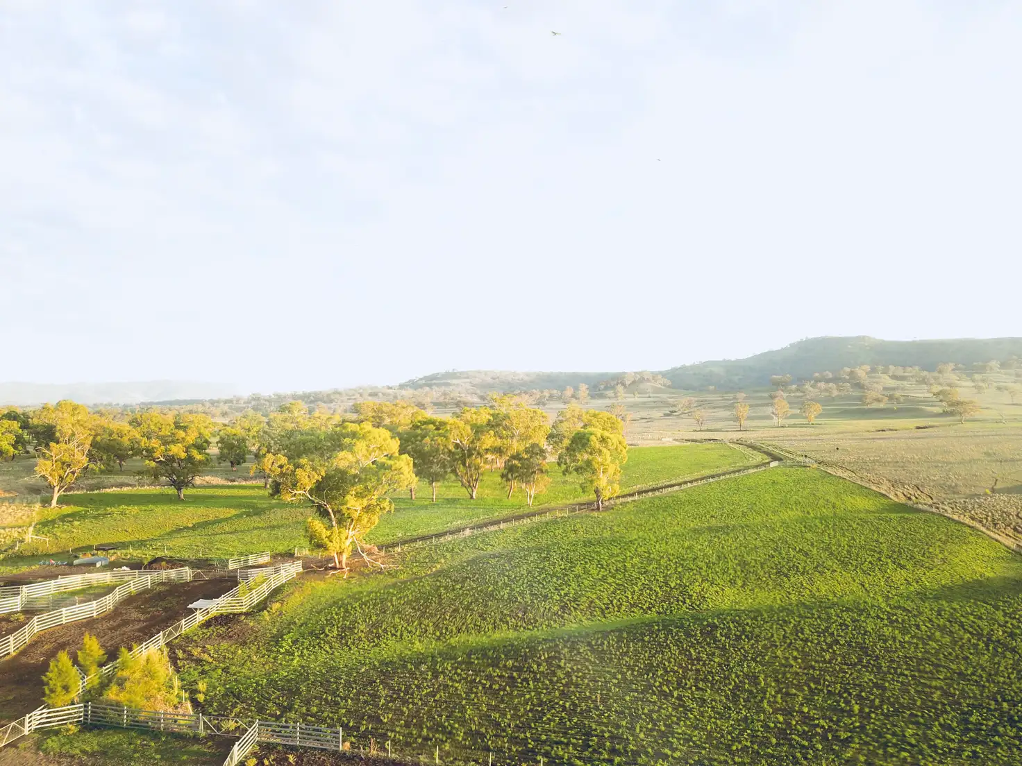 Main view of Homely rural property listing, 'Kierahmee' 53 Tyrone Rd, Bunnan via, Scone NSW 2337