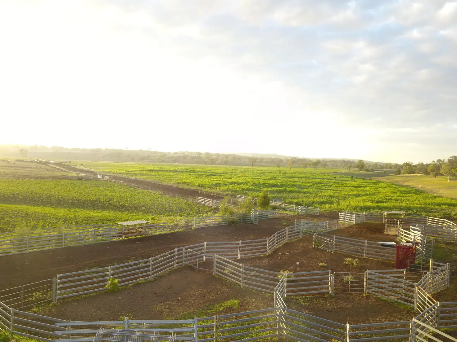 Main view of Homely rural property listing, 'Kierahmee' 53 Tyrone Rd, Bunnan via, Scone NSW 2337