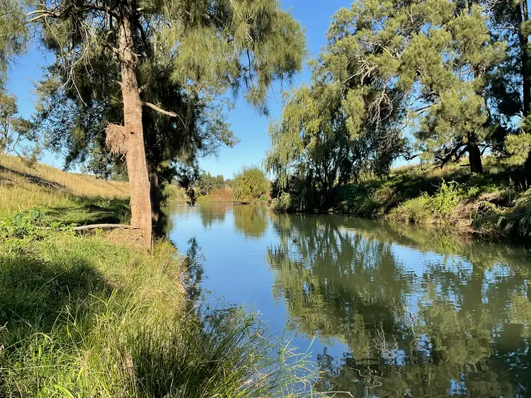 Fourth view of Homely rural property listing, 'Kierahmee' 53 Tyrone Rd, Bunnan via, Scone NSW 2337