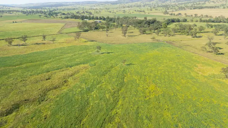 Fourth view of Homely rural property listing, 'Kierahmee' 53 Tyrone Rd, Bunnan via, Scone NSW 2337