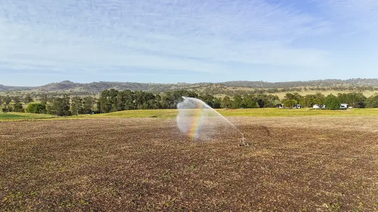 Sixth view of Homely rural property listing, 'Kierahmee' 53 Tyrone Rd, Bunnan via, Scone NSW 2337