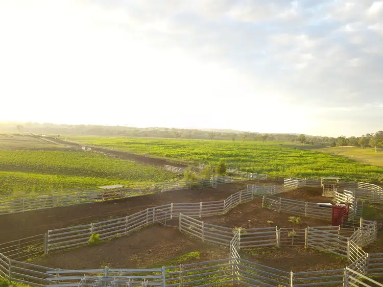 Sixth view of Homely rural property listing, 'Kierahmee' 53 Tyrone Rd, Bunnan via, Scone NSW 2337
