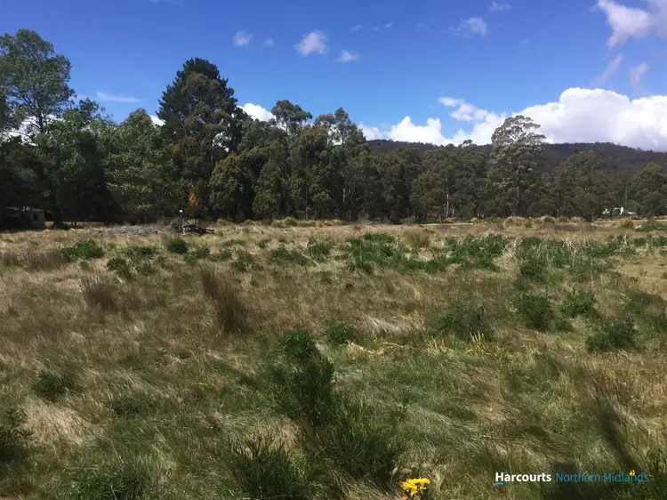 Third view of Homely land listing, 7 Schell Street, Rossarden TAS 7213
