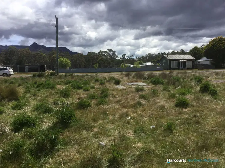 Fifth view of Homely land listing, 7 Schell Street, Rossarden TAS 7213