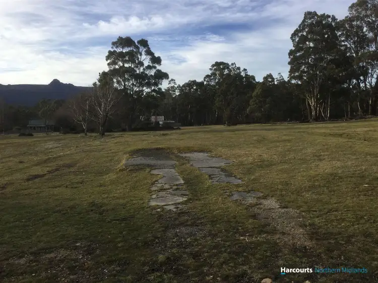 Main view of Homely land listing, 2a Schell Street, Rossarden TAS 7213