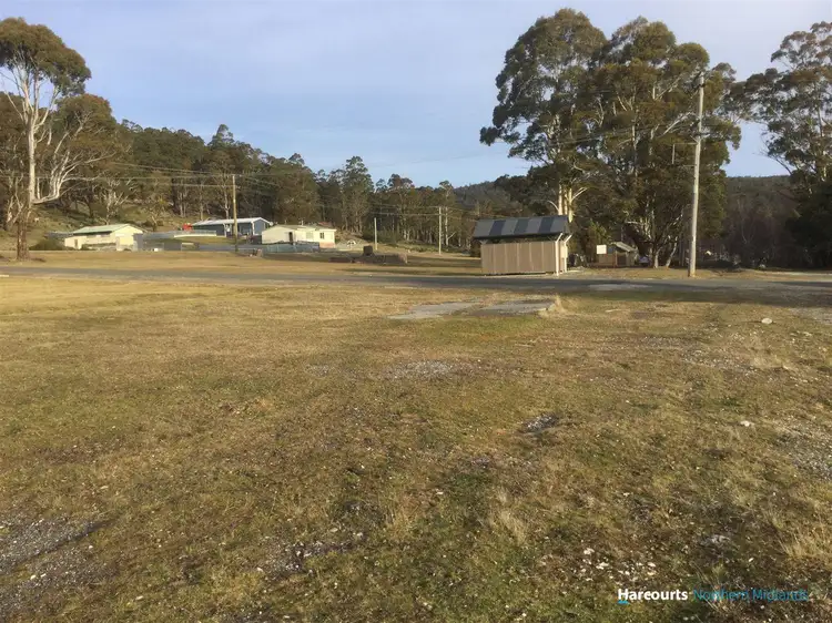 Fourth view of Homely land listing, 2a Schell Street, Rossarden TAS 7213
