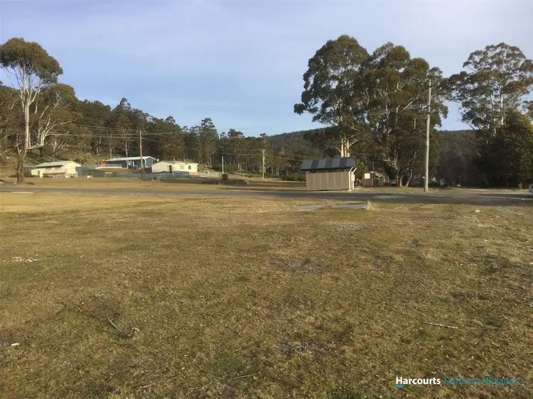 Fifth view of Homely land listing, 2a Schell Street, Rossarden TAS 7213