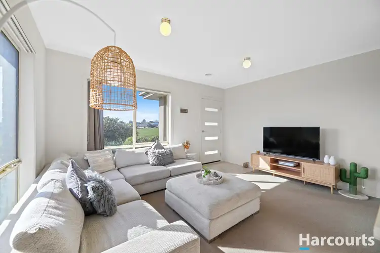Second view of Homely unit listing, 1/35 Steward Street, Warragul VIC 3820
