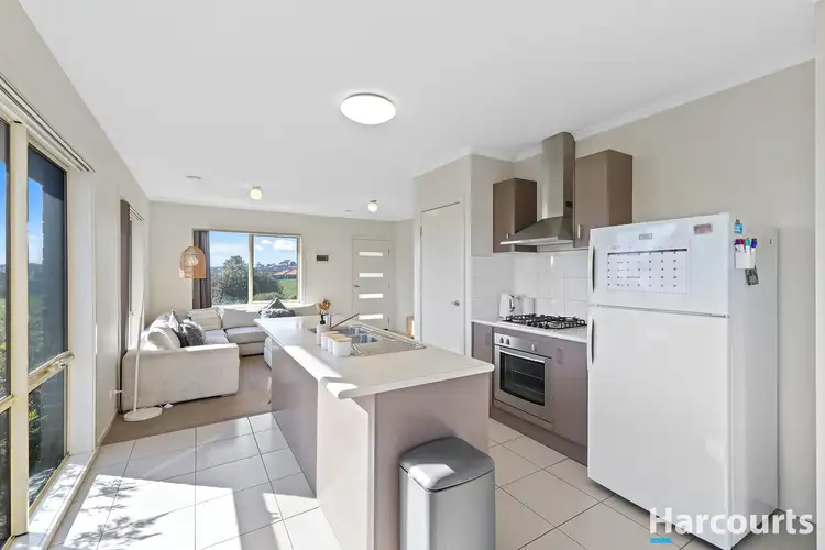 Third view of Homely unit listing, 1/35 Steward Street, Warragul VIC 3820