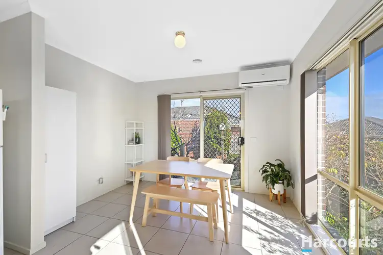 Fourth view of Homely unit listing, 1/35 Steward Street, Warragul VIC 3820