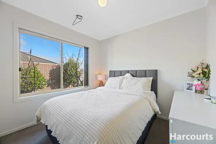 Sixth view of Homely unit listing, 1/35 Steward Street, Warragul VIC 3820