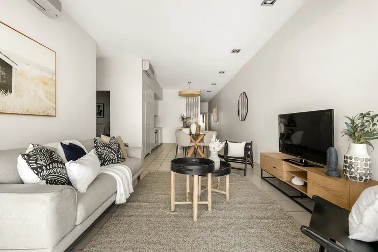 322/38 Skyring Terrace, Teneriffe QLD 4005