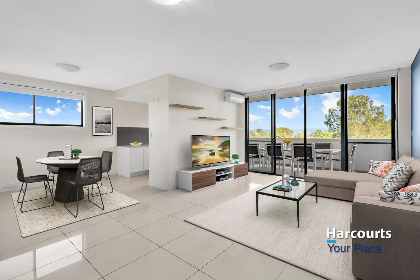 Main view of Homely house listing, 23/38-40 Hope Street, Penrith NSW 2750