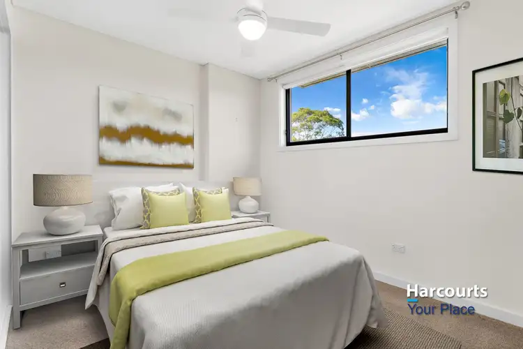 Third view of Homely house listing, 23/38-40 Hope Street, Penrith NSW 2750