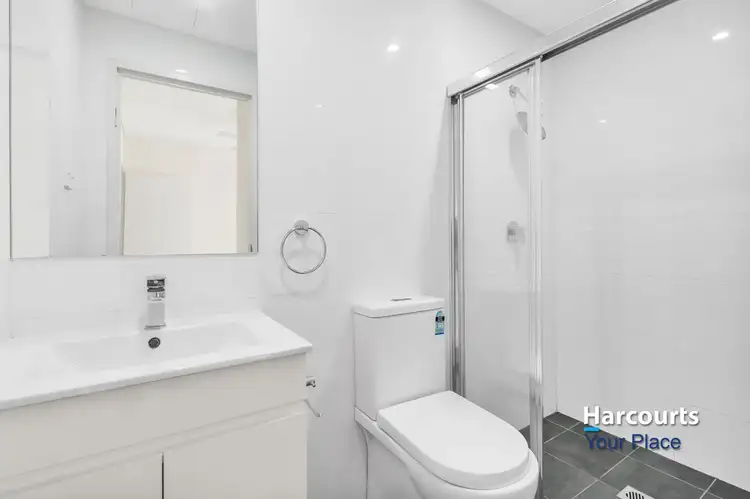 Fifth view of Homely house listing, 23/38-40 Hope Street, Penrith NSW 2750