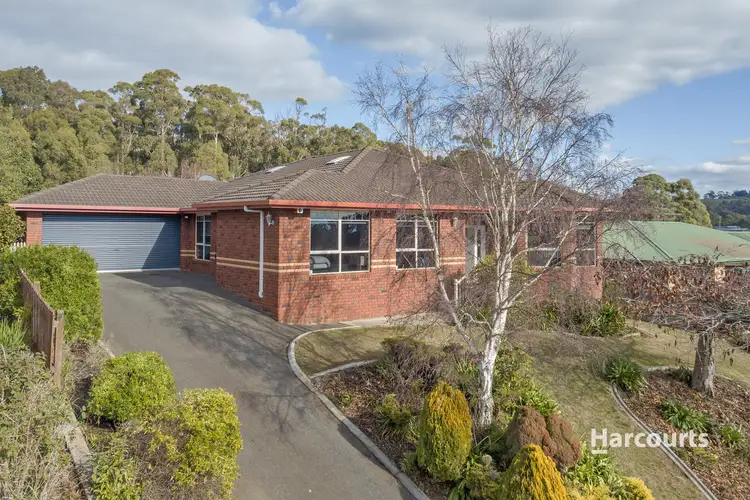 5 West Mooreville Road, Park Grove TAS 7320