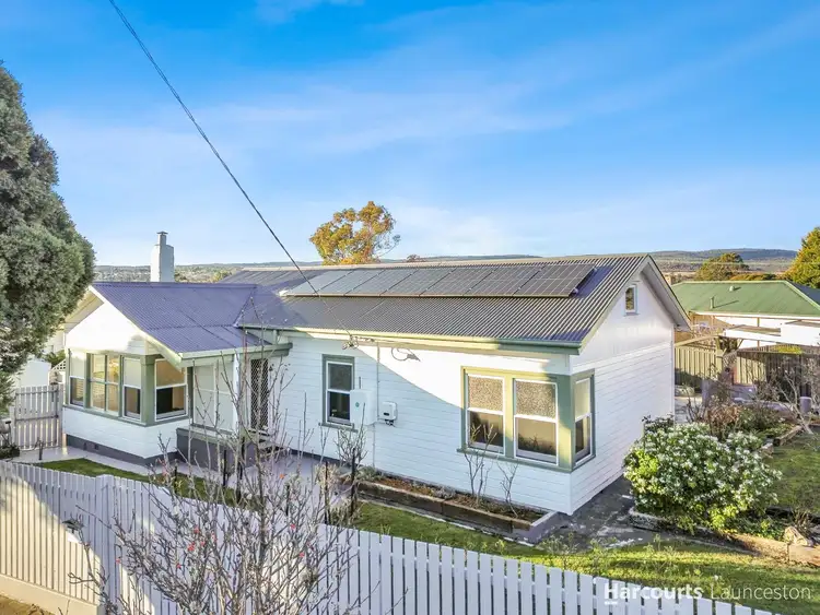 2 Rowan Avenue, Newstead TAS 7250