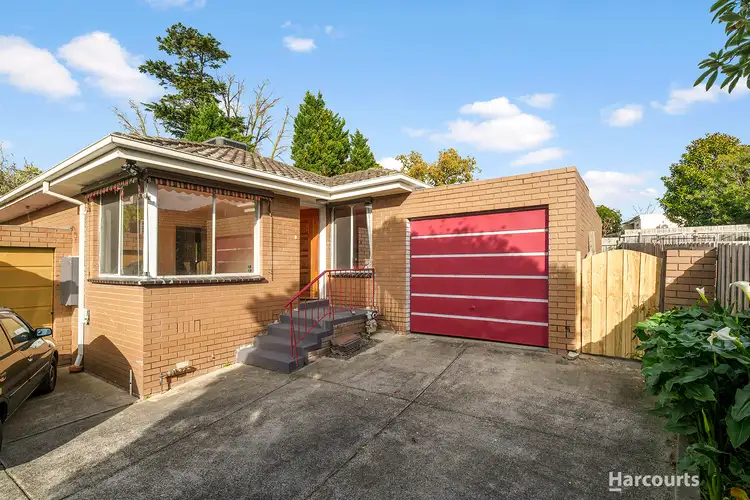 7/84 Clow Street, Dandenong VIC 3175