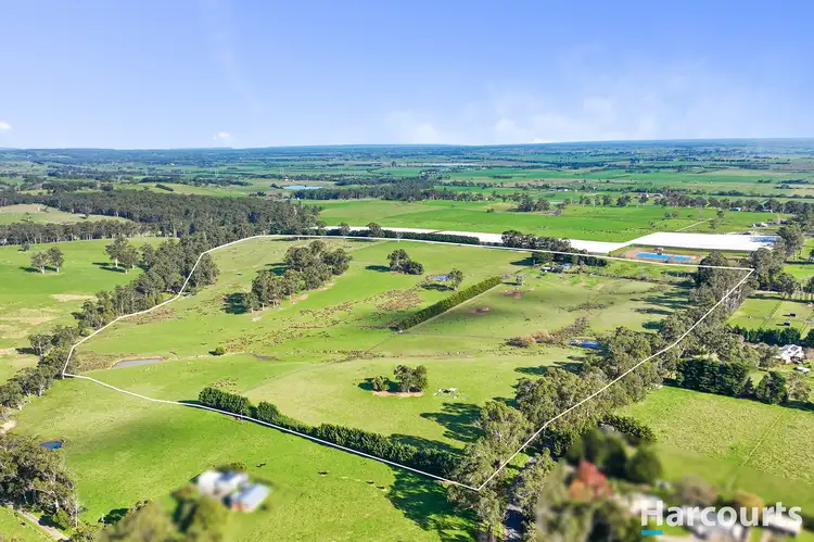 360 Old Drouin Road, Longwarry VIC 3816