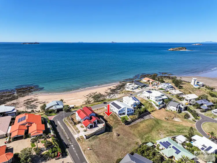 Second view of Homely land listing, 11 Amoria Avenue, Zilzie QLD 4710