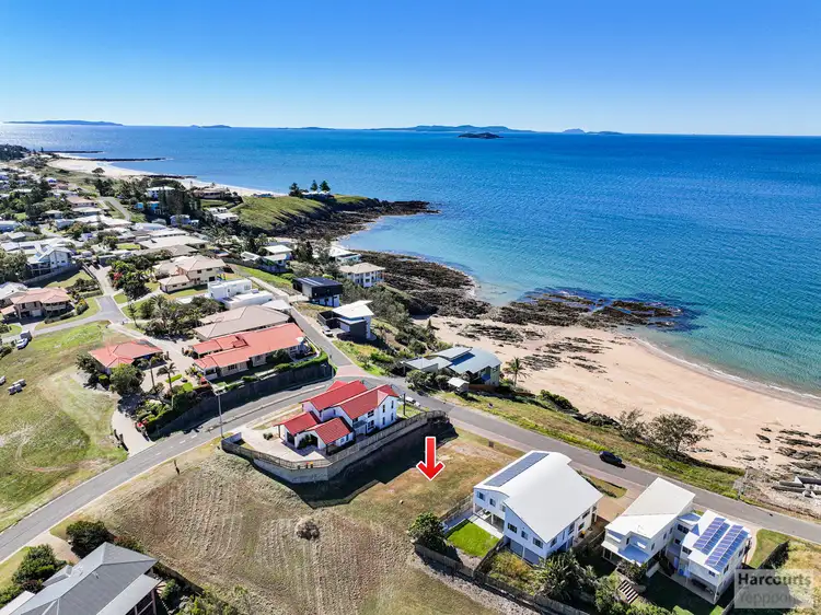Third view of Homely land listing, 11 Amoria Avenue, Zilzie QLD 4710