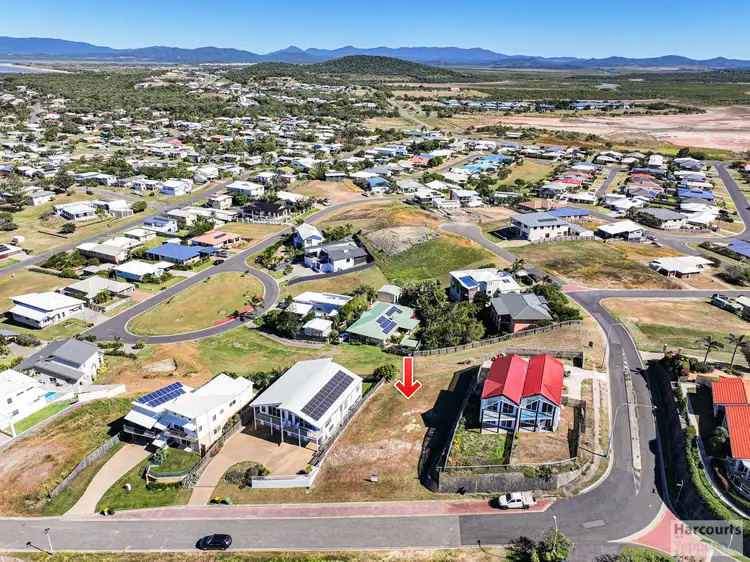 Sixth view of Homely land listing, 11 Amoria Avenue, Zilzie QLD 4710