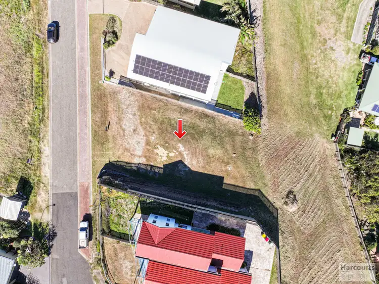 Seventh view of Homely land listing, 11 Amoria Avenue, Zilzie QLD 4710