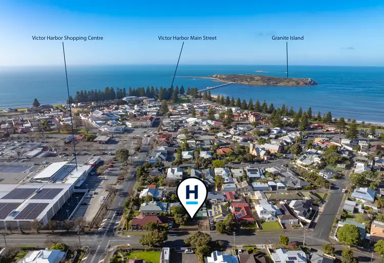 Main view of Homely land listing, Proposed Allotment 31 Lindsay Street, Victor Harbor SA 5211