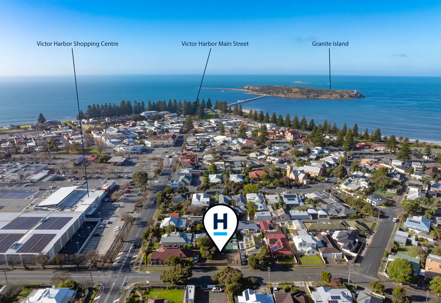 Main view of Homely land listing, Proposed Allotment 31 Lindsay Street, Victor Harbor SA 5211