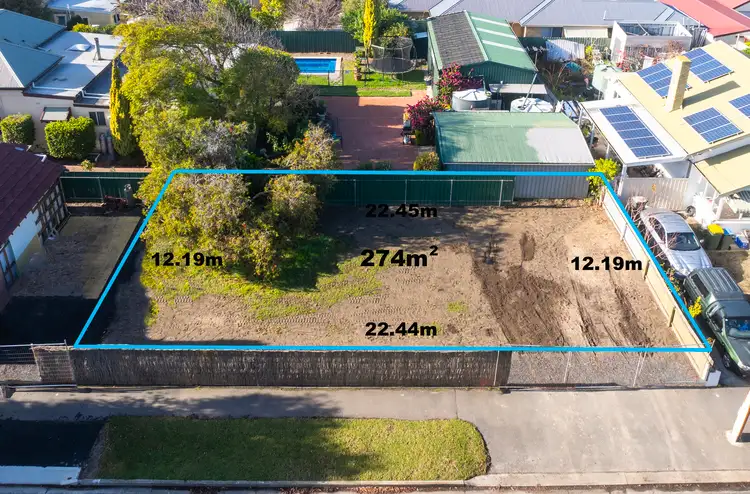 Fourth view of Homely land listing, Proposed Allotment 31 Lindsay Street, Victor Harbor SA 5211