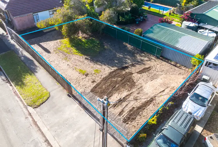 Fifth view of Homely land listing, Proposed Allotment 31 Lindsay Street, Victor Harbor SA 5211