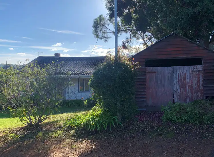 Main view of Homely house listing, 7 Guppy Street, Pemberton WA 6260