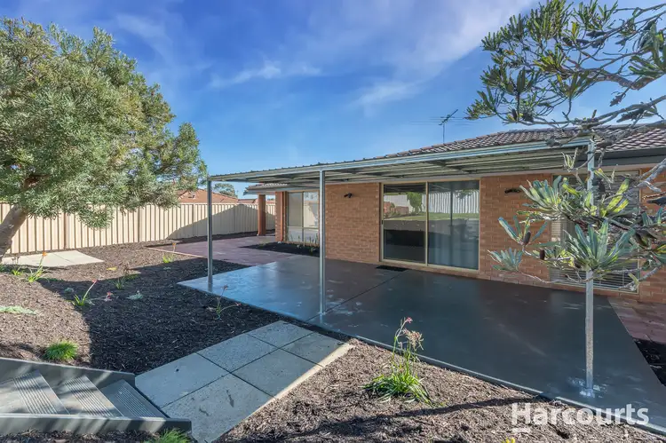 42 Conidae Drive, Heathridge WA 6027