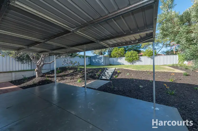 Second view of Homely house listing, 42 Conidae Drive, Heathridge WA 6027