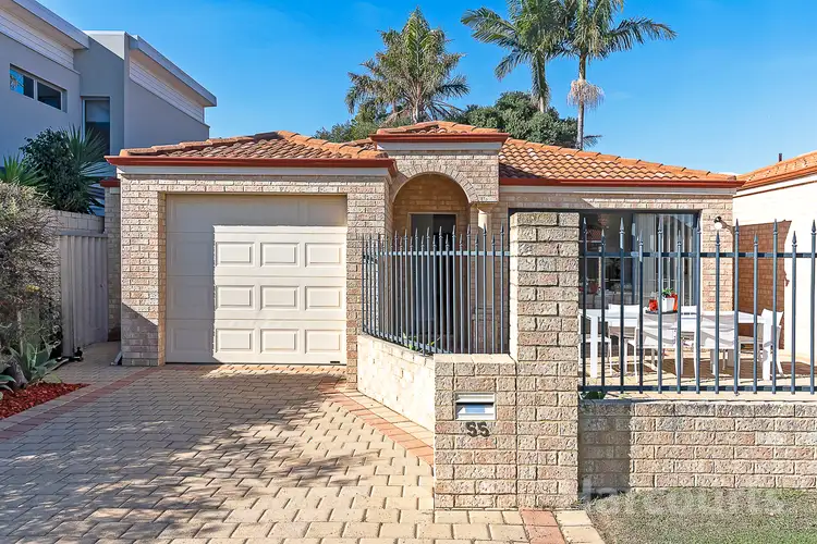 55 La Grange Street, Innaloo WA 6018