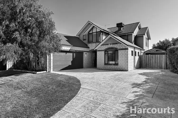 Main view of Homely house listing, 20 Hideaway Cove, Halls Head WA 6210