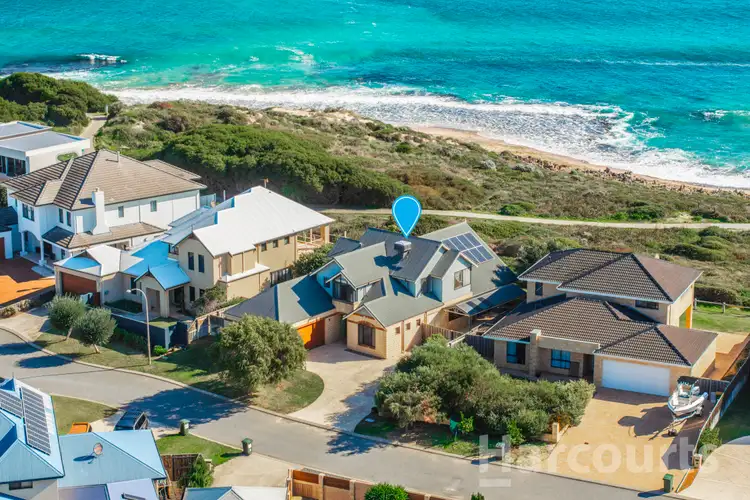 Second view of Homely house listing, 20 Hideaway Cove, Halls Head WA 6210