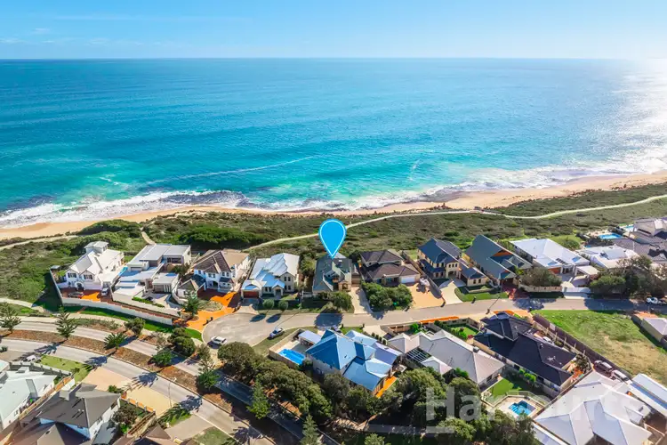 Fifth view of Homely house listing, 20 Hideaway Cove, Halls Head WA 6210