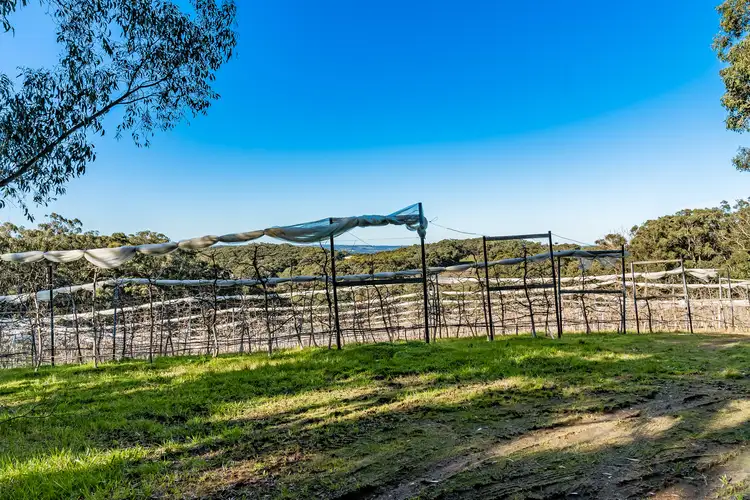 Fifth view of Homely land listing, Section 385 Lobethal Road, Forest Range SA 5139